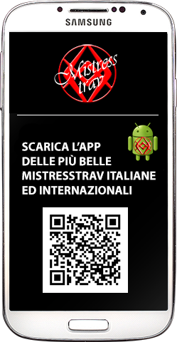 app annunci Mistress Trav